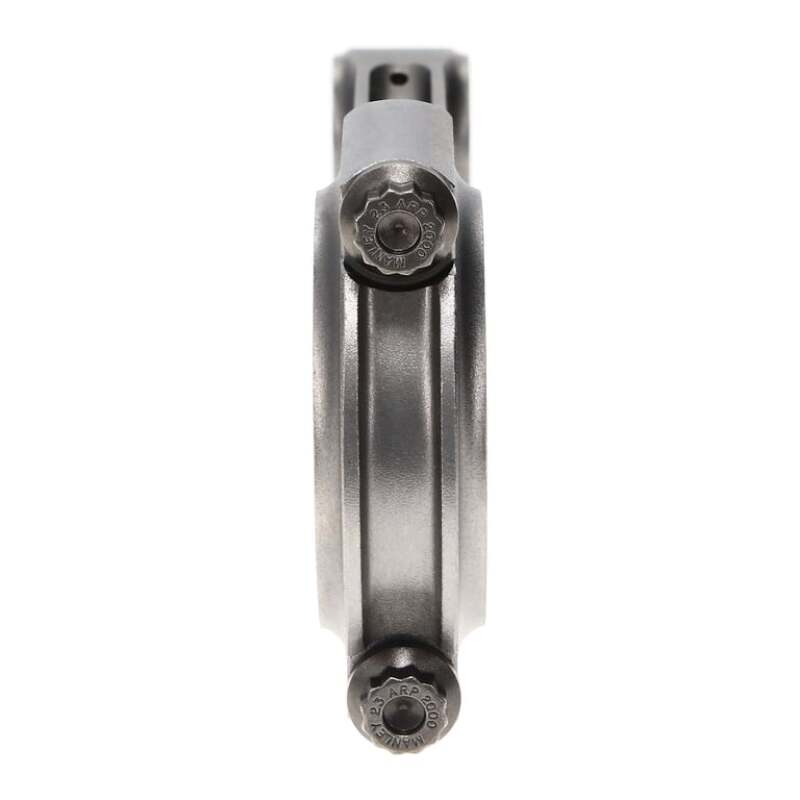 Manley Performance Manley Chevy Small Block 6.125in H Beam w/ ARP 2000 Connecting Rods - Set of 8
