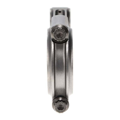 Manley Performance Manley Chevy Small Block 6.125in H Beam w/ ARP 2000 Connecting Rods - Set of 8