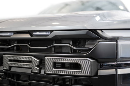 Addictive Desert Designs2024+ Ford F150 Adaptive Cruise Control Bracket