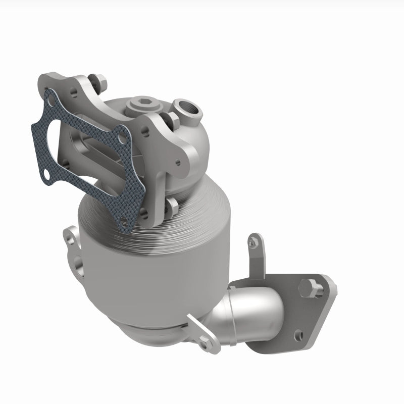 MagnaFlow 15-21 Honda Fit 1.5L Direct Fit CARB Compliant Converter