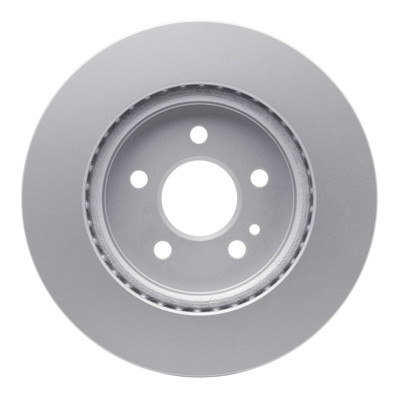 DFC 98-05 Mercedes-Benz ML430 Front GeoSPEC Coated Rotor