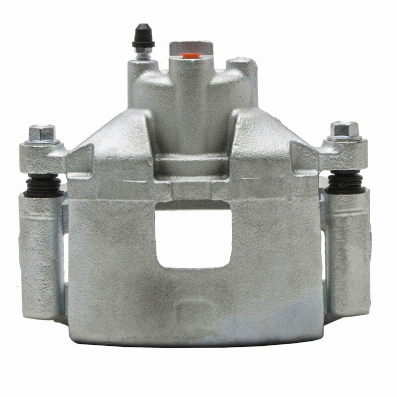 DFC 04-05 Pontiac Grand Prix Front-R Silver Zinc Coated Premium Caliper