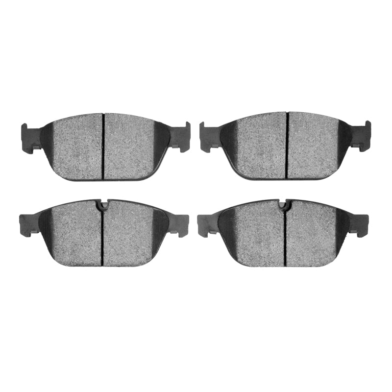 R1 Concepts R1 11-18 Audi A8 Front Track/Street Brake Pads