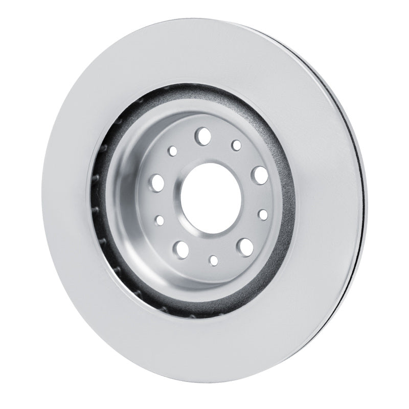 DFC 19-20 Cadillac CT6 Rear Brake Rotor