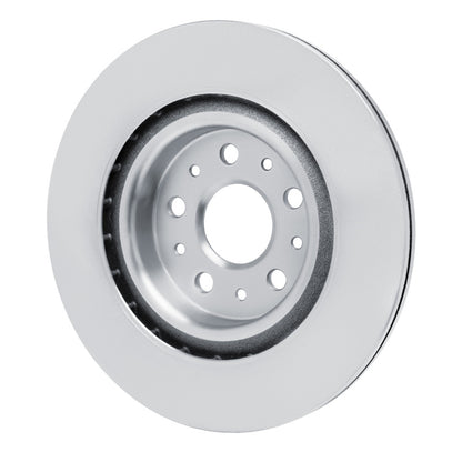 DFC 19-20 Cadillac CT6 Rear Brake Rotor