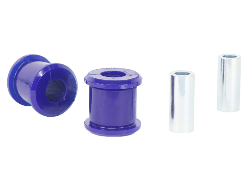 SuperPro 16-24 Mazda MX-5 Miata ND Rear Control Arm Upper-Rear Outer Bushing Kit