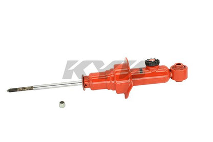 KYB Shocks & Struts AGX Rear MAZDA Miata (MX5) 1999-05