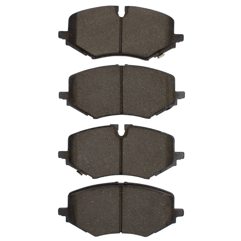 DFC 20-25 Buick Encore GX Front 5000 Advanced Ceramic Brake Pads
