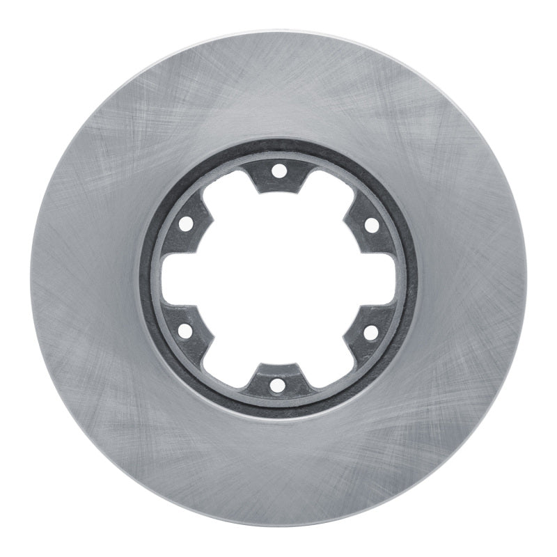 DFC 02-24 Nissan NV350 Urvan (Mexico) Front Brake Rotor