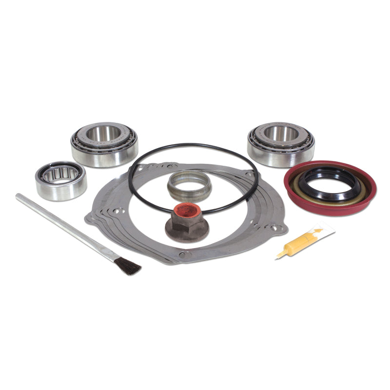 Yukon Gear & Axle Yukon Gear Pinion install Kit For Ford Daytona 9in Diff