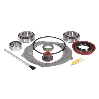 Yukon Gear & Axle Yukon Gear Pinion install Kit For Ford Daytona 9in Diff