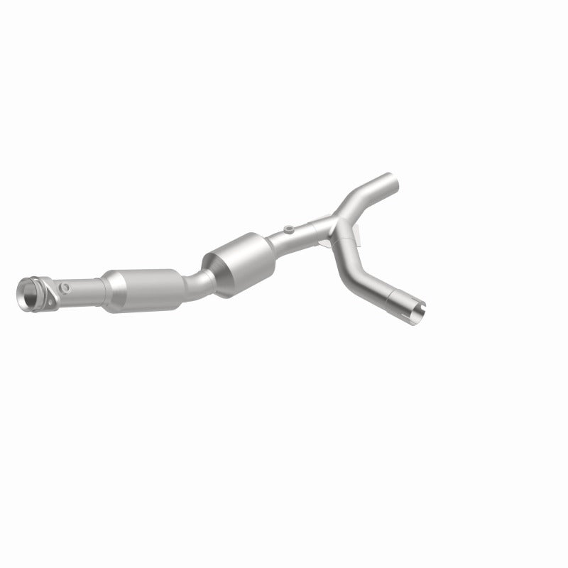 MagnaFlow 2007 Ford E-150 4.6L Direct Fit Converter