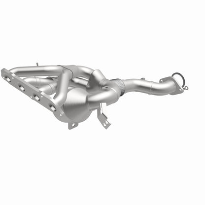MagnaFlow 14-16 Mazda 3/6/CX-5 L4 2.5L OEM Grade Manifold Catalytic Converter Direct Fit