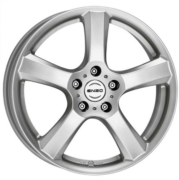 ENZO EBZHSA50 Pkw Alloy Rim