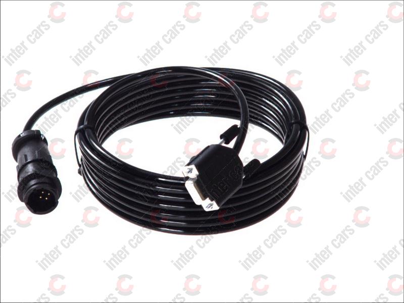 WABCO 4463003610 Error Code Reader Cables