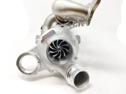 VTT-B58-GC-4 B58 GC/GC+ Turbocharger Upgrade