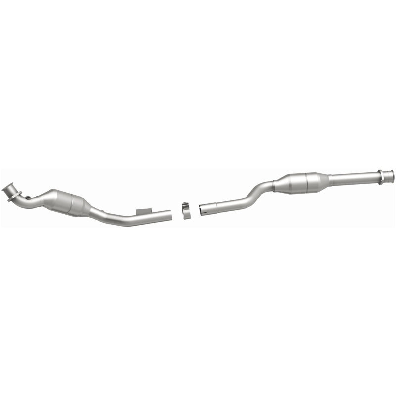 MagnaFlow Direct Fit Catalytic Converter 98-02 Mercedes E320 3.2L