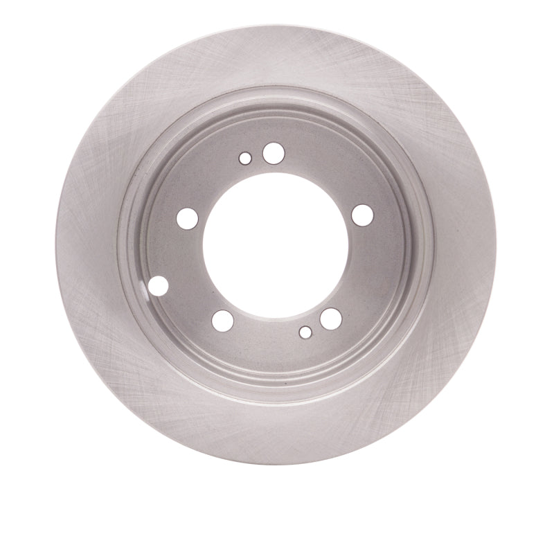 DFC 94-07 Chrysler Sebring Rear Brake Rotor