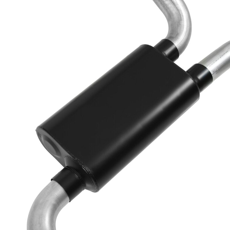 Flowmaster 98-02 Chevrolet Camaro/Pontiac Firebird American Thunder Cat-Back Exhaust System