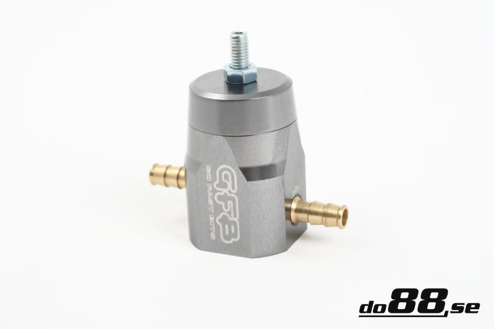 DO88 8001 GFB, Turbo Fuse