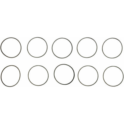 Fel-Pro 5.125in x 0.060in x 5.245in Air Cleaner Mounting Gasket