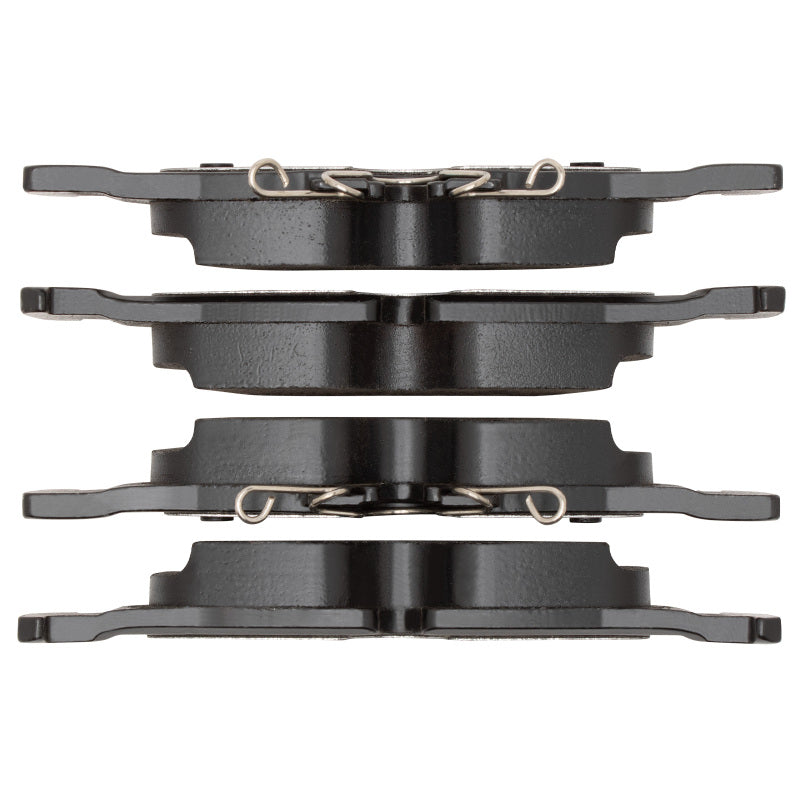 DFC 14-26 Mini Cooper Countryman Rear 4000 Hybridynamic Brake Pads