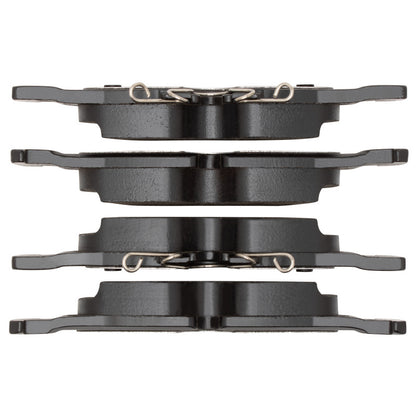 DFC 14-26 Mini Cooper Countryman Rear 4000 Hybridynamic Brake Pads