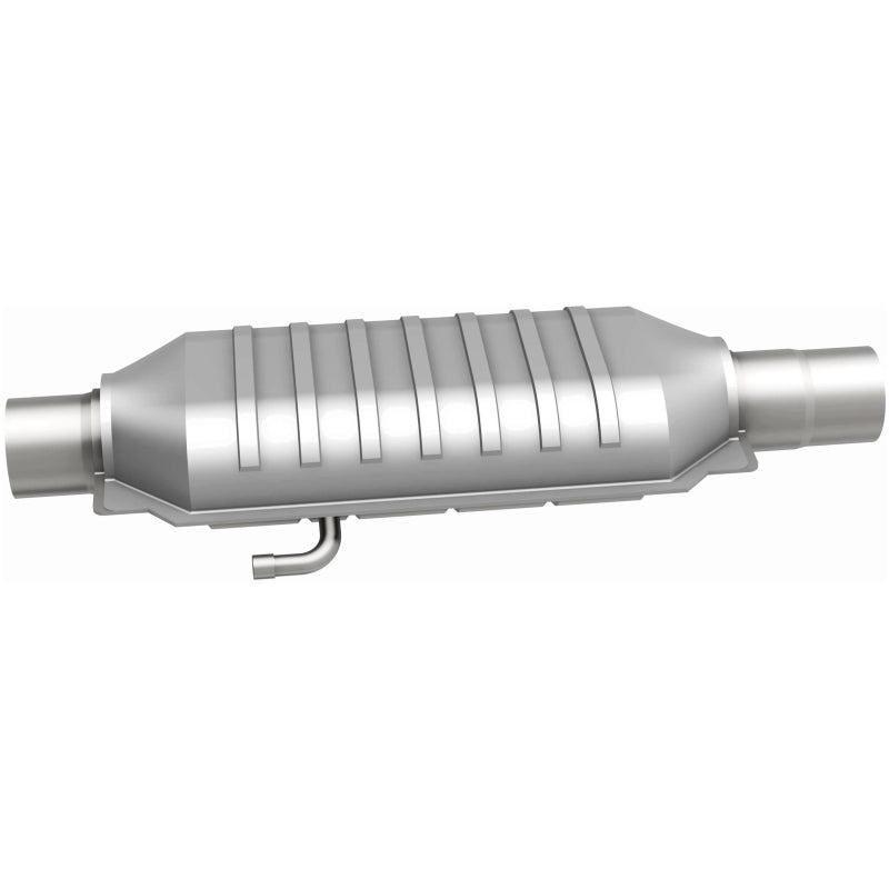 MagnaFlow Universal Catalytic Converter 2 W/Air