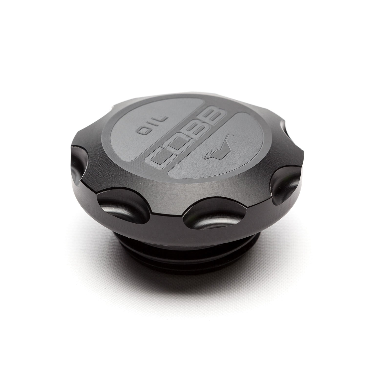 COBB 800515 SUBARU DELRIN OIL CAP