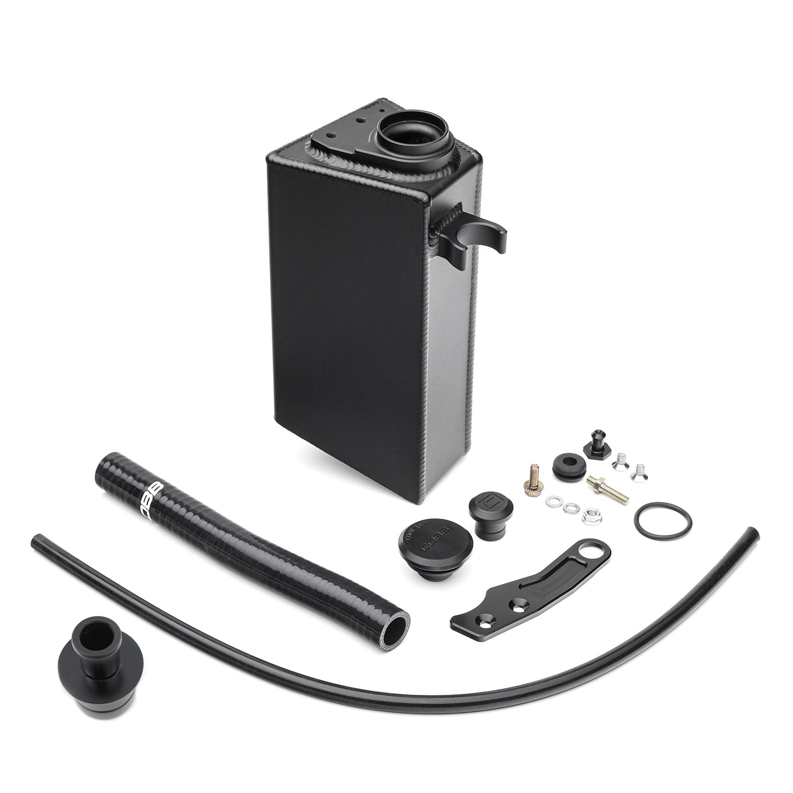 COBB 800660 SUBARU COOLANT OVERFLOW TANK STI 2015-2021, WRX 2015-2021
