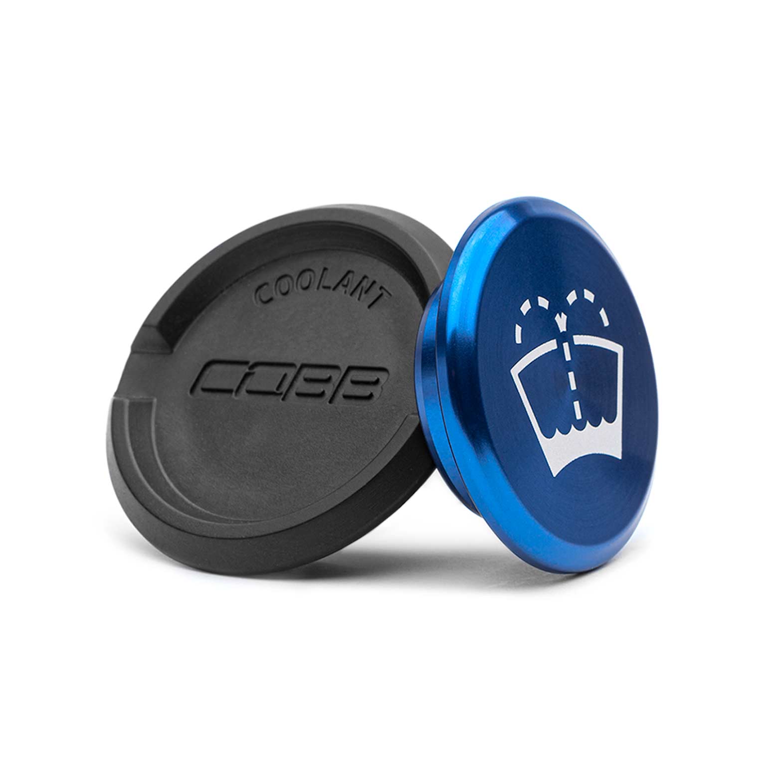 COBB 800670 COOLANT OVERFLOW TANK FOR SUBARU WRX 2022-