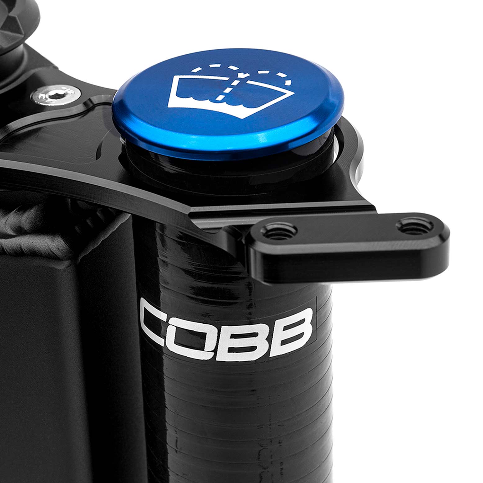 COBB 800670 COOLANT OVERFLOW TANK FOR SUBARU WRX 2022-