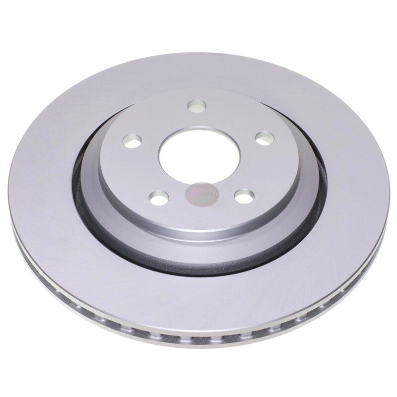 PowerStop Power Stop 21-23 Dodge Durango Rear Evolution Coated Rotor
