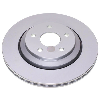 PowerStop Power Stop 21-23 Dodge Durango Rear Evolution Coated Rotor