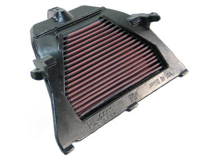 K&N Engineering K&N 03-06 Honda CBR600RR Air Filter