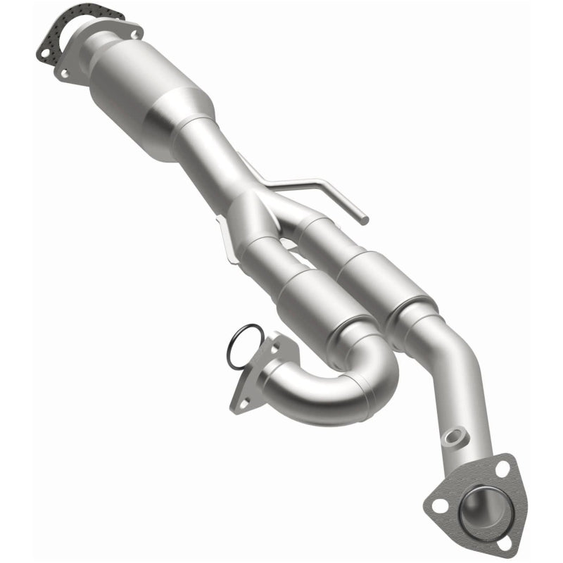 MagnaFlow Direct Fit Catalytic Converter MAXIMA- 04-05 6 3.5L OEM
