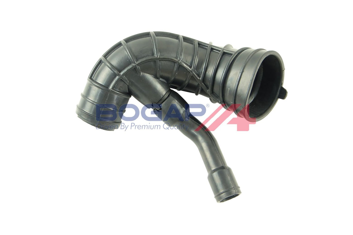 BOGAP P1710100 Intake Hose, Air Filter | ML Performance Car Parts