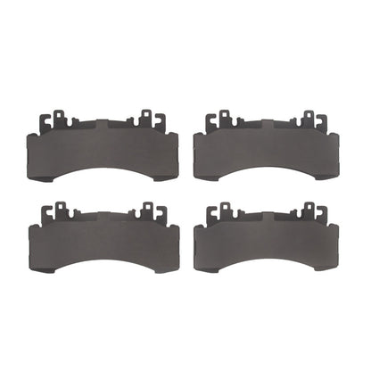 DFC 22-26 Mercedes-Benz Maybach Eqs 680 SUV Front 4000 Hybridynamic Brake Pads