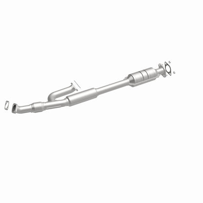 MagnaFlow Direct Fit Catalytic Converter 03-05 Tiburon 2.7L OEM