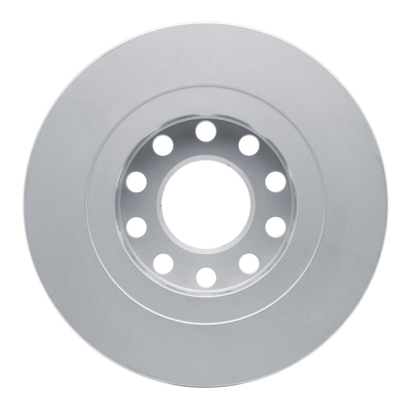 DFC 04-05 Audi ALLROAD Rear GeoSPEC Coated Rotor