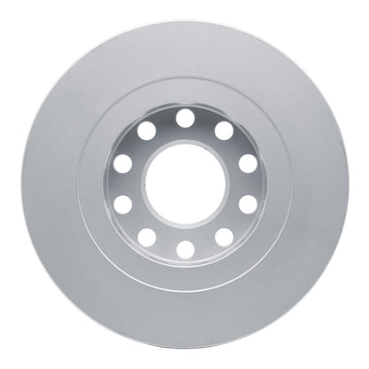 DFC 04-05 Audi ALLROAD Rear GeoSPEC Coated Rotor