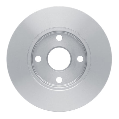 DFC 83-90 Toyota Tercel Front Brake Rotor