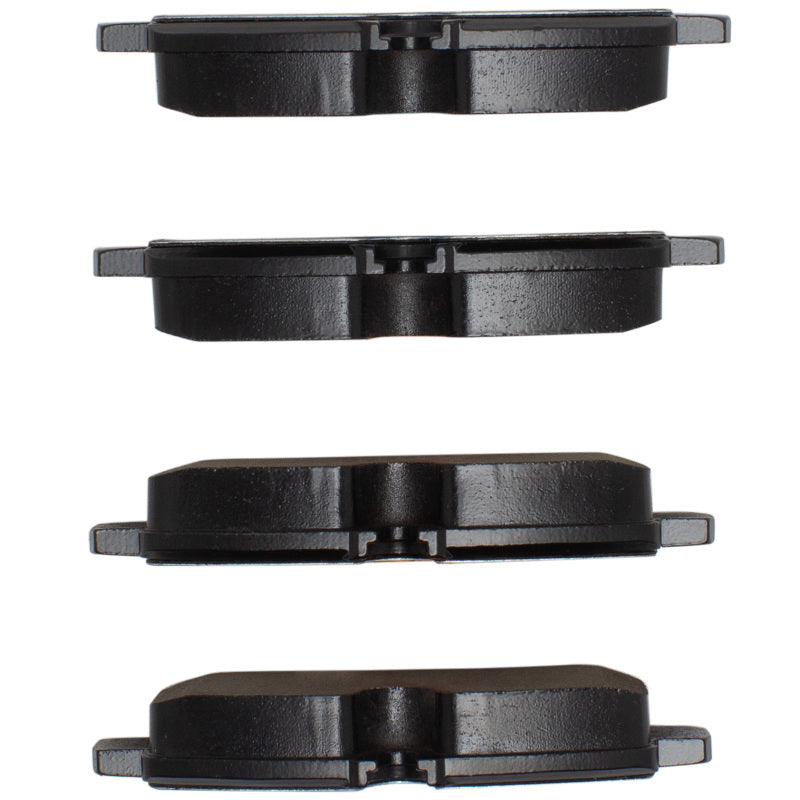 R1 Concepts R1 16-23 Mercedes-Benz Metris Rear Euro Ceramic Brake Pads