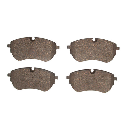 DFC 18-24 Volkswagen Amarok (Mexico) Front 4000 Hybridynamic Brake Pads