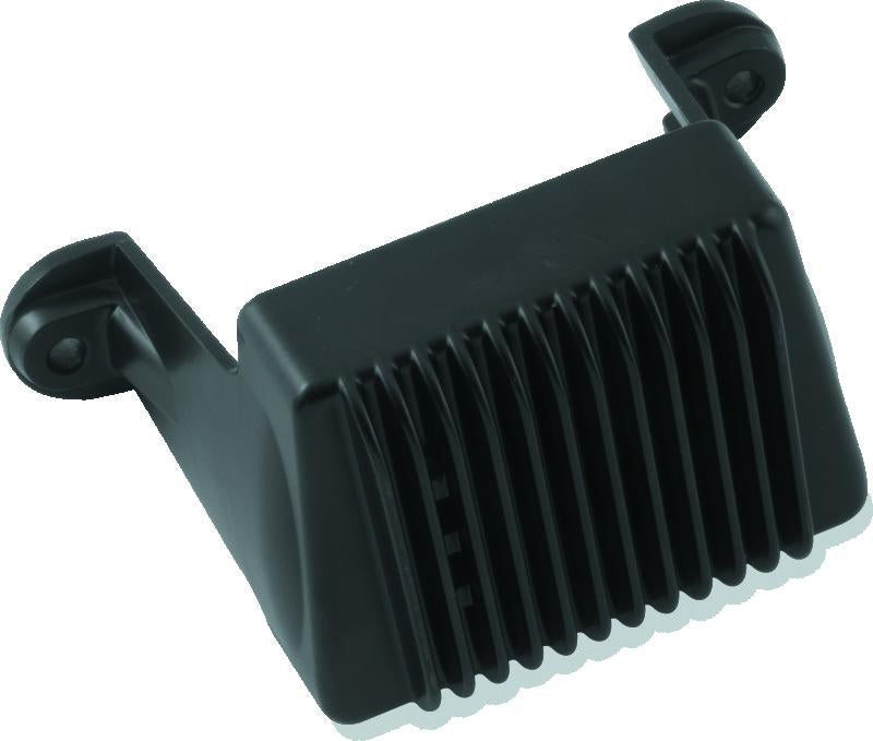 TwinPower Twin Power 06-08 FLH FLT Voltage Regulator Black Replaces H-D 74505-06 45-60Amp