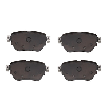 DFC 17-23 Mercedes-Benz E350 Rear 4000 Hybridynamic Brake Pads