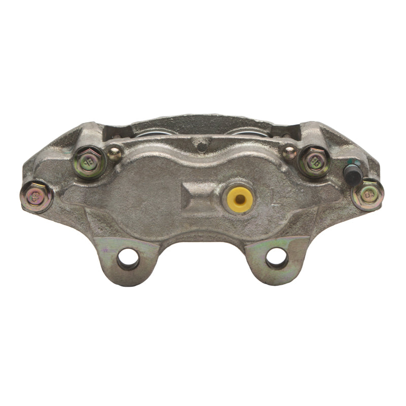 DFC 88-95 Toyota 4Runner Front-L Premium Caliper - Silver Zinc Coated