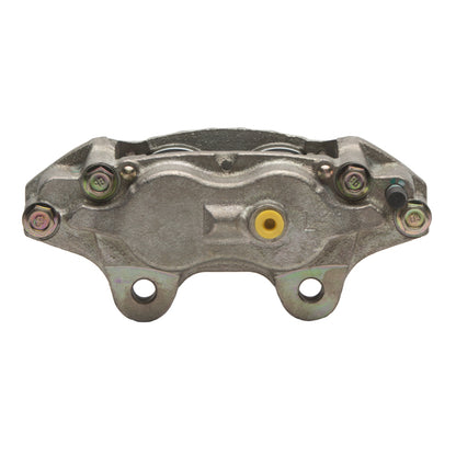 DFC 88-95 Toyota 4Runner Front-L Premium Caliper - Silver Zinc Coated