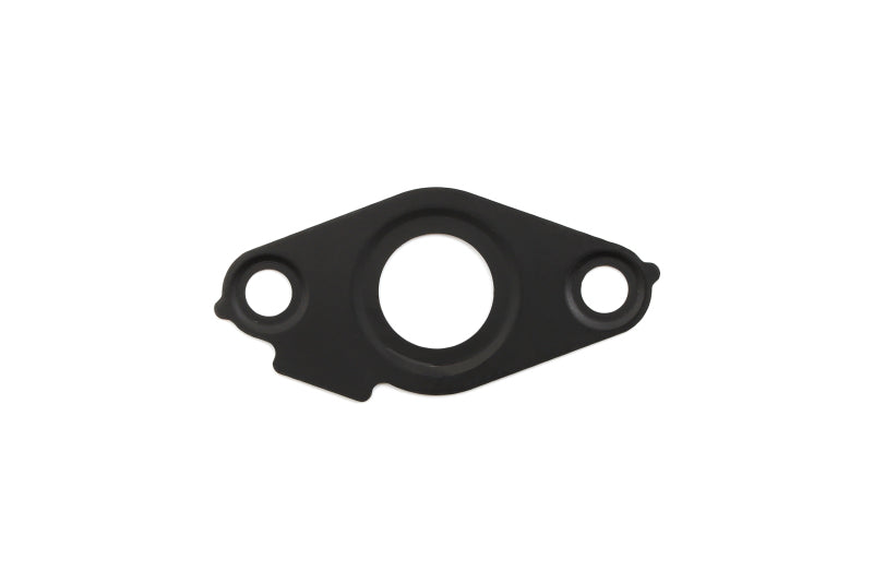 Cometic Gasket Cometic GM 2001+ 6.6L Duramax .020in Rubber Coated Stainless Oil Cooler Inlet Gasket