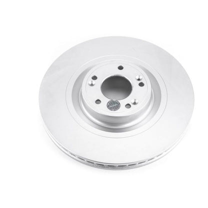 PowerStop Power Stop 12-16 Hyundai Equus Front Evolution Geomet Coated Rotor